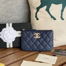 Chanel Wallet Purse